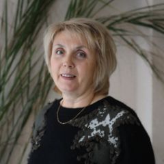 Кузовова Алла