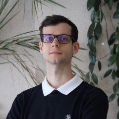Боровков Даниил Андреевич