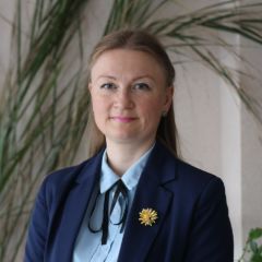 Луговская Наталья