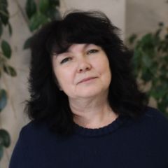Коваль Светлана