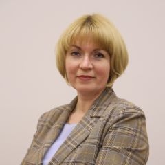 Кирина Ирина