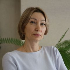 Пак Светлана