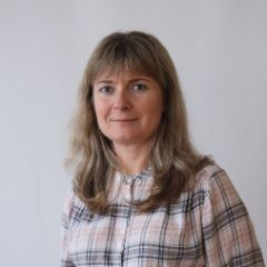 Лютова Людмила