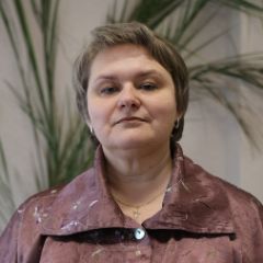 Лавроненкова Маргарита