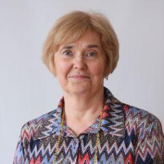 Шарыгина Ольга