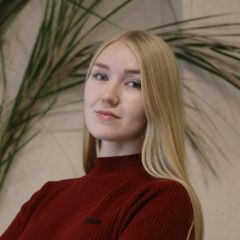 Шипицина Елизавета