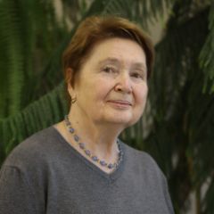 Еремина Татьяна