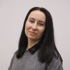 Медведева Мария