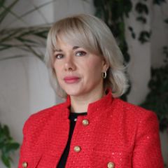 Курносова Мария