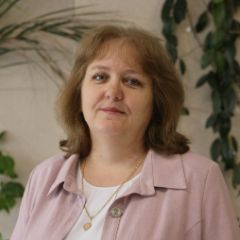 Романова Наталья