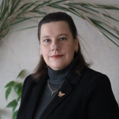 Коноплева Надежда