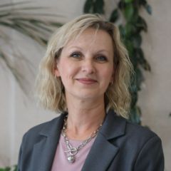Сотникова Инна
