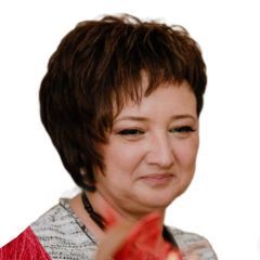 Русакова Елена
