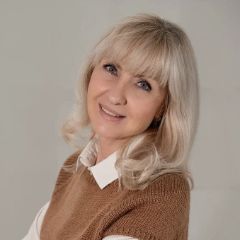 Мещерякова Ирина