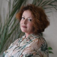 Куприна Наталья