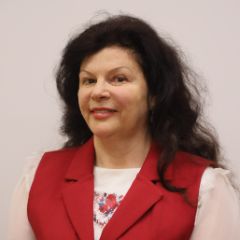 Сидоренко Светлана