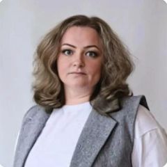 Грачева Ольга Владимировна