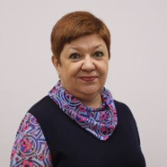 Сметухина Ольга