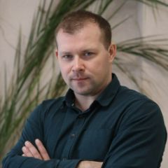 Евсеев Тимофей