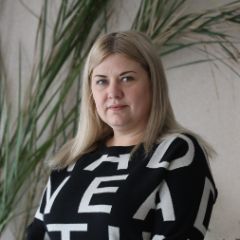 Денисова Юлия