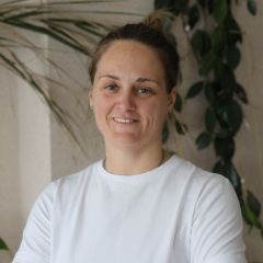 Ильюшечкина Ольга