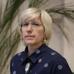 Сероштан Ирина