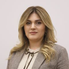 Погосян Гоар