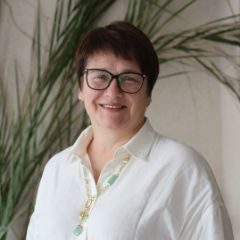 Гребёнкина Виолетта Валерьевна