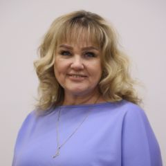Иванова Анжелика