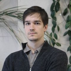 Богданов Михаил Александрович