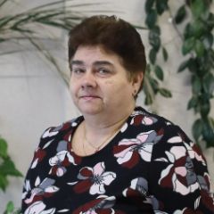 Алымова Татьяна Борисовна