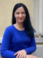 Крылова Ольга