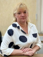 Широкова Татьяна