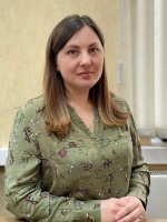 Морозова Галина