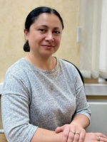 Дудко Марина