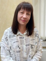 Тюрина Светлана
