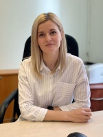 Редина Ольга