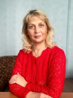 Зайцева Светлана