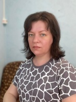 Дружинина Татьяна