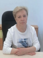 Трушина Людмила
