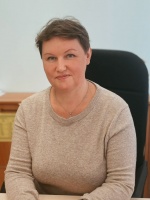 Путкова Галина
