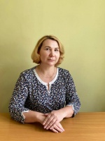 Якунина Елена