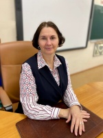 Рудюк Алла