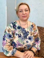 Савина Анастасия