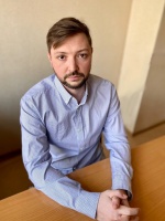 Лебедев Андрей