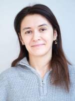 Логинова Екатерина