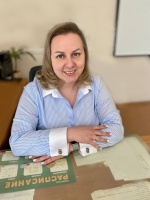 Шкраба Екатерина