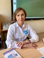 Ивойлова Елена