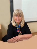 Савкина Галина