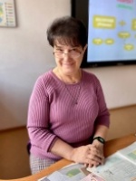 Геллер Галина Львовна